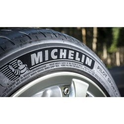Шины Michelin Pilot Sport 4
