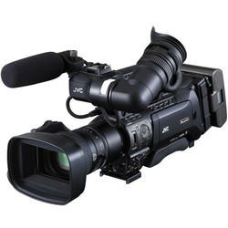 Видеокамера JVC GY-HM850CH