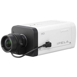 Камера видеонаблюдения Sony SNC-CH220