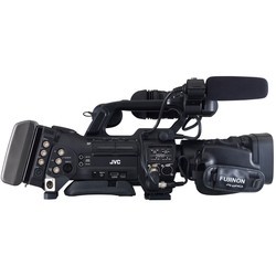 Видеокамера JVC GY-HM890CH