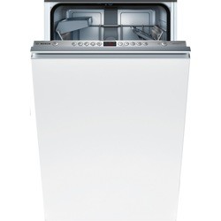 Встраиваемая посудомоечная машина Bosch SPV 53M80