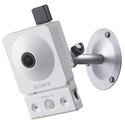 Камера видеонаблюдения Sony SNC-CX600W