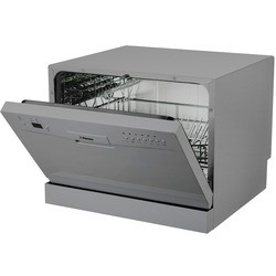 Посудомоечная машина Hansa ZWM-526 (серебристый)