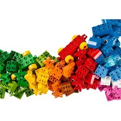 Конструктор Lego Creative Suitcase 10565