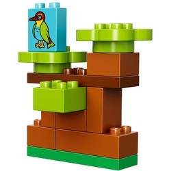 Конструктор Lego Savanna 10802