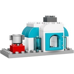 Конструктор Lego Arctic 10803