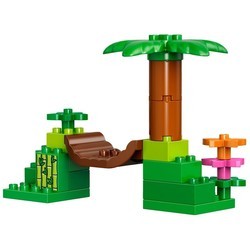 Конструктор Lego Jungle 10804