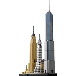 Конструктор Lego New York City 21028