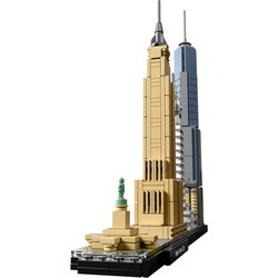 Конструктор Lego New York City 21028