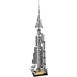 Конструктор Lego Burj Khalifa 21031