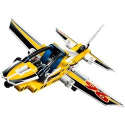 Конструктор Lego Display Team Jet 42044
