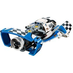 Конструктор Lego Hydroplane Racer 42045