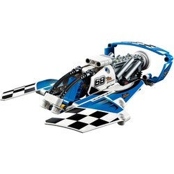 Конструктор Lego Hydroplane Racer 42045
