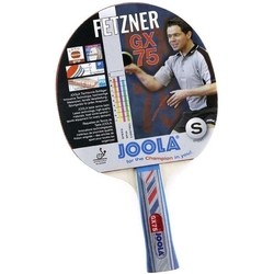 Ракетка для настольного тенниса Joola Fetzner GX75