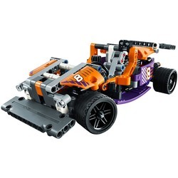 Конструктор Lego Race Kart 42048