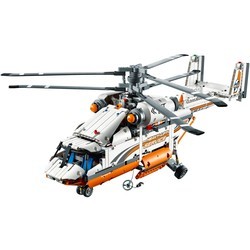 Конструктор Lego Heavy Lift Helicopter 42052