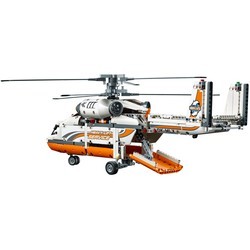 Конструктор Lego Heavy Lift Helicopter 42052