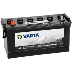 Автоаккумуляторы Varta 600035060
