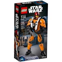 Конструктор Lego Poe Dameron 75115