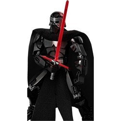 Конструктор Lego Kylo Ren 75117