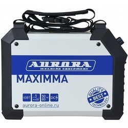 Сварочный аппарат Aurora MAXIMMA 1600