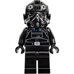 Конструктор Lego TIE Advanced Prototype 75128