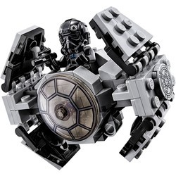 Конструктор Lego TIE Advanced Prototype 75128