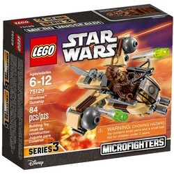 Конструктор Lego Wookiee Gunship 75129