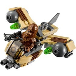 Конструктор Lego Wookiee Gunship 75129