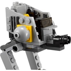 Конструктор Lego AT-DP 75130