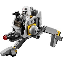 Конструктор Lego AT-DP 75130