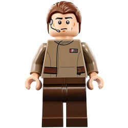 Конструктор Lego Resistance Trooper Battle Pack 75131