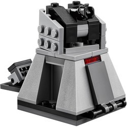 Конструктор Lego First Order Battle Pack 75132
