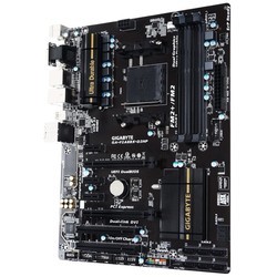 Материнская плата Gigabyte GA-F2A88X-D3HP