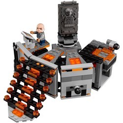 Конструктор Lego Carbon-Freezing Chamber 75137