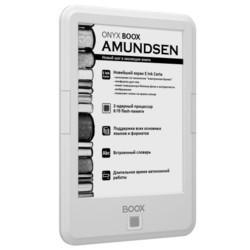 Электронная книга ONYX BOOX Amundsen