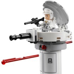 Конструктор Lego Hoth Attack 75138