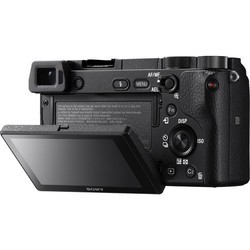 Фотоаппарат Sony A6300 body