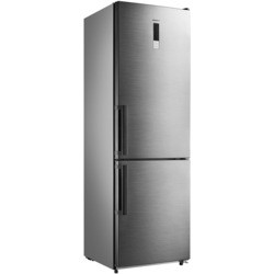 Холодильник Kraft KFHD-400RINF (белый)