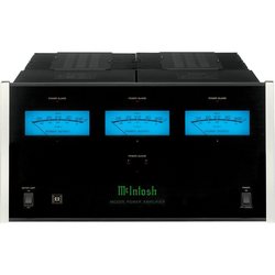 Усилитель McIntosh MC205