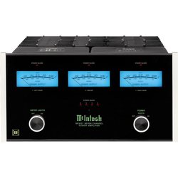 Усилитель McIntosh MC207