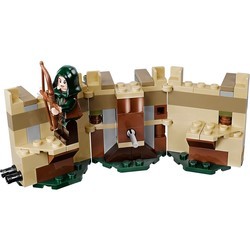 Конструктор Lego Mirkwood Elf Army 79012