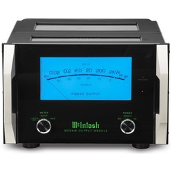 Усилитель McIntosh MC2KW