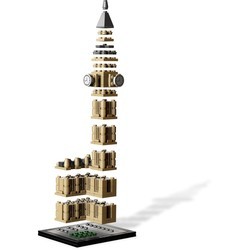 Конструктор Lego Big Ben 21013