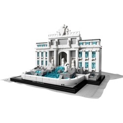 Конструктор Lego Trevi Fountain 21020