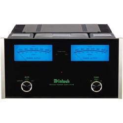 Усилитель McIntosh MC302