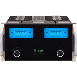 Усилитель McIntosh MC452