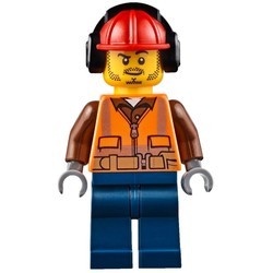 Конструктор Lego Fire Response Unit 60108