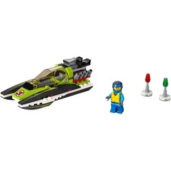 Конструктор Lego Race Boat 60114