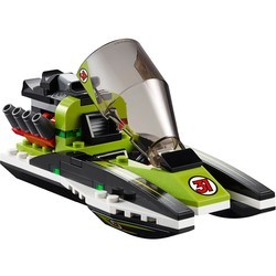 Конструктор Lego Race Boat 60114